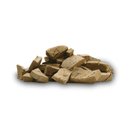 Freeze Dried Dog Treat - Beef Liver - J & J Pet Club - Purebites
