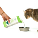 Dog & Cat Whole Food Supplement - Raw Goat's Milk