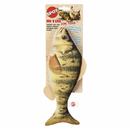 Catnip Cat Toy - Gone Fishin Hug 'N Kick 6.5" - 1 pc