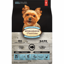 Dry Dog Food - Fish - Adult Small Breed
