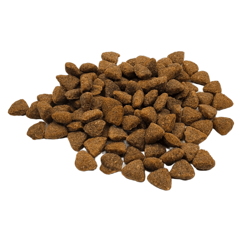 Dry Cat Food - LIMITED RECIPE - Real Rabbit + Freeze Dried Rabbit Coating - Adult