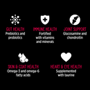 Dry Dog Food - SUBZERO - Prairie Red