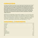 Dry Dog Food - HEALTHY GRAINS, Free-Run Poultry Recipe - Adult