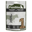 Freeze Dried Dog Treat - Beef Liver - J & J Pet Club - Purebites