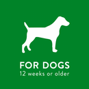 Dog Shampoo - Neem & Citrus Flea & Tick Relief - 20 fl oz