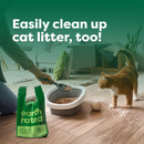 Easy-Tie Handle Poop Bags, 120 ct