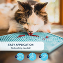 Cranberry Dental Gel For Dogs & Cats