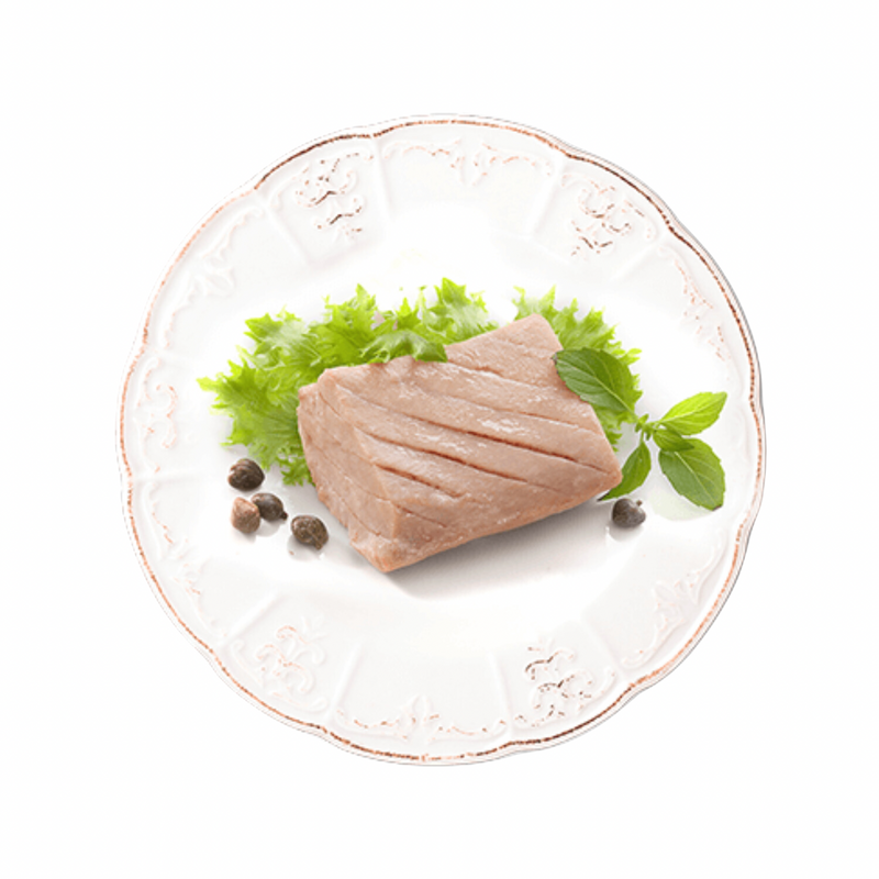 Filets Treats pour Chats - Tuna OMEGA 3 & 6 - 20 g