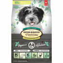 *(Please Use By 2026-06-05)* Dry Dog Food - Vegan - Adult Small Breed - 10 Lb