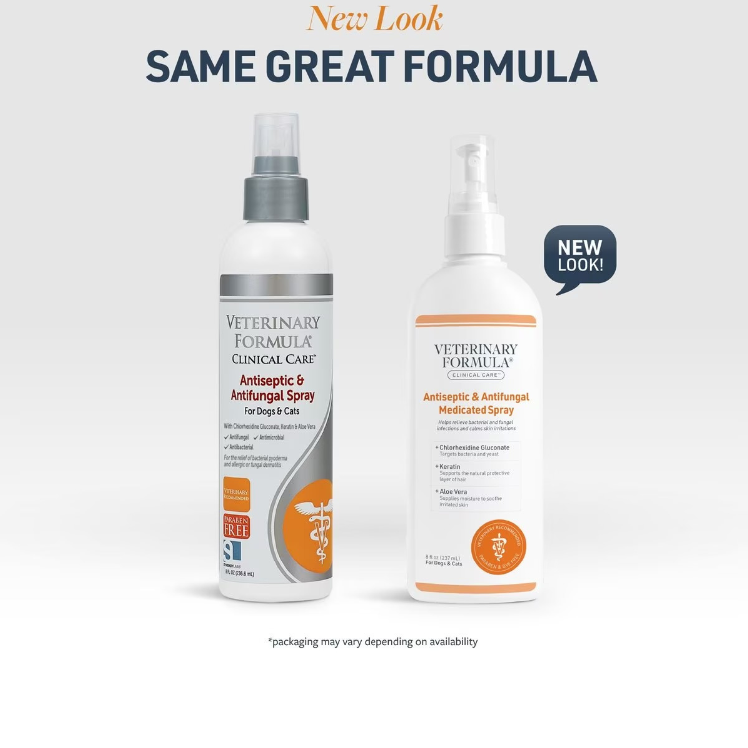 Antifungal spray for dogs online