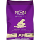 Dry Dog Food - GOLD - Small Breed Adult