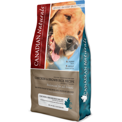 Dry Dog Food - Value Series - Chicken & Brown Rice Recipe