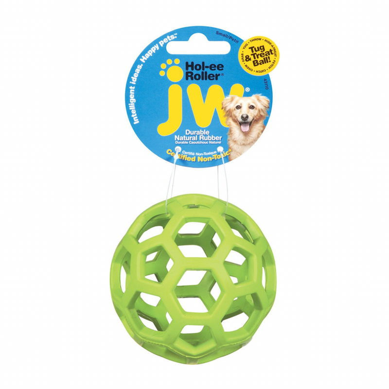 Hol-ee Roller Puzzle Dog Toy