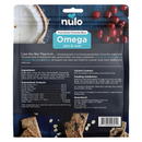 Slow Baked Dog Treat - Functional Granola Bars - Omega Skin & Coat