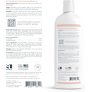 Hot Spot & Itch Relief Medicated Shampoo For Dogs & Cats - 16 fl oz