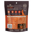 Dog Training Treat - TINY TRAINERS TENDER - Grain Free Turkey & Pomegranate - 6 oz