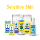 低过敏性洗发水 - 无香型 - 16盎司