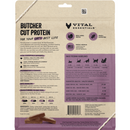 Cat Frozen Raw - Turkey Entree - Mini Patties - 28 oz