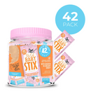 Lickable Cat Treat - BABY STIX - Chicken in Creamy Gravy - Kitten