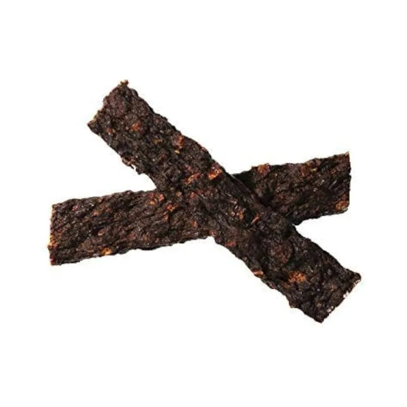 Jerky Dog Treat - SKIN & COAT - Salmon Jerky