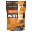 Freeze Dried Dog Food Topper - RAW BOOST MIXERS - Gut Health