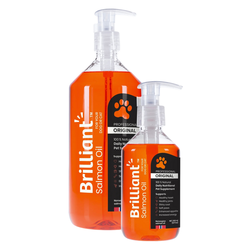 American journey salmon oil review clearance