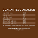 狗罐头 - Original - 兔肉配方 - 13.2盎司