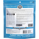 Freeze Dried Cat Food - Nibbles - Turkey Recipe - 11 oz