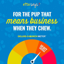 Natural Dog Chews - Long Lasting DELUXE Chicken Chews 7" - 1 pc