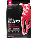 Dry Dog Food - SUBZERO - Prairie Red