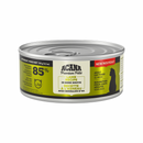 Nourriture pour chats en conserve - Pâté premium - Adulte - Recette d'agneau dans le bouillon d'os