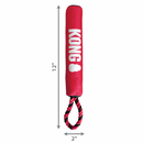Interactive Dog Toy - Signature Stick with Rope