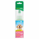Respiration fraîche - Gel de soin oral pour chiots (soins quotidiens) - 2 oz