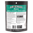 Freeze Dried Treat for Dogs & Cats - RAW REWARDS - New Zealand Green Mussels - 2 oz