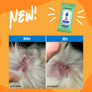 洁耳湿巾 - 25抽