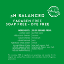 狗猫专用洗发水 - 芦荟椰子除臭配方 - 20液体盎司