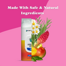 Dog & Cat Grooming Wipes - Mango Tango - 100 ct