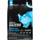 *(Please Use By 2026-07-16)* Dry Cat Food - SUBZERO - Canadian Pacific - 4.5 kg