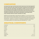 Nourriture pour chiens secs - Patrimoine - Chiot