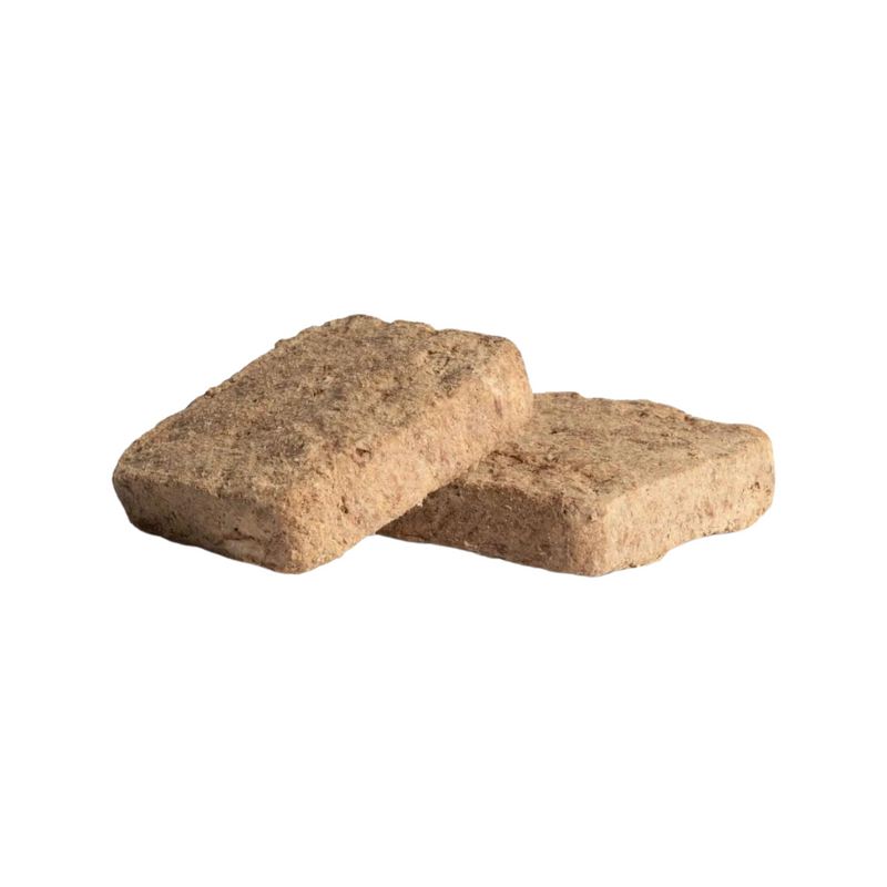 Freeze Dried Cat Food - Duck Entree - Mini Patties