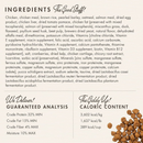 猫干粮 - 金装 - 室内猫