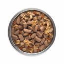 Aliments pour chiens en conserve - Aliments humides de qualité supérieure - Adulte - Ragoût de recette de poulet avec poulet et œufs râpés - 12,8 oz