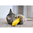 Catnip Cat Toy, Chi-CAT-a Banana