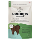 Natural Dental Dog Treat - Plaque Busters Bacon Dental Sticks