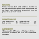 Freeze Dried Cat Treat - Tundra - 35 g