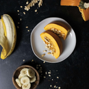 Slow Baked Dog Treat - Functional Granola Bars - Digestion Gut Health