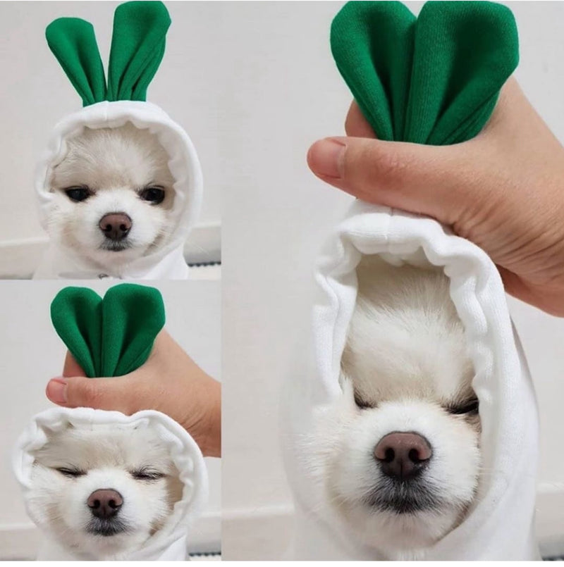 Pet Costume - Cute Hoodies