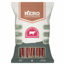 Treat de chewing-chien - bâton intimidateur - sac de 6 "x 12 pcs