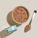 Canned Cat Food - Grain Free Chicken & Salmon Pâté - Kitten