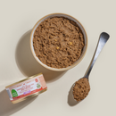 Canned Cat Food - Grain Free Chicken & Grass Fed Beef Pâté